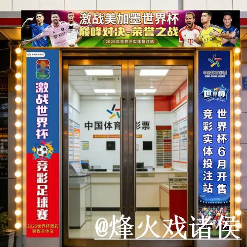 2026世界杯投注平台推荐哪家好