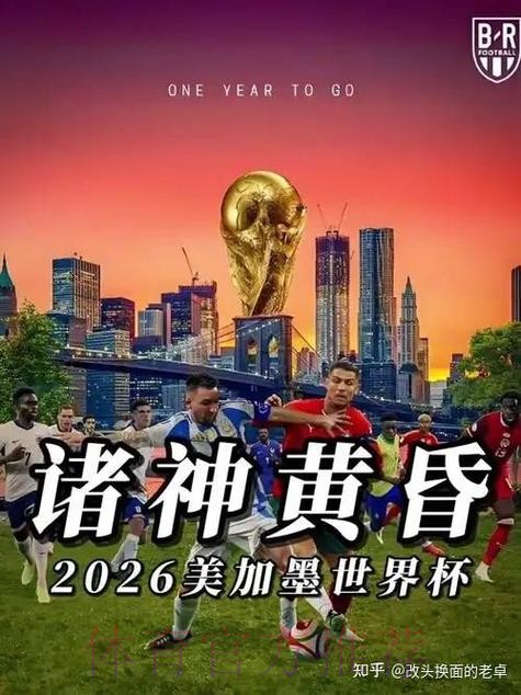 2026世界杯盘口分析与预测 2026世界杯盘口分析与预测